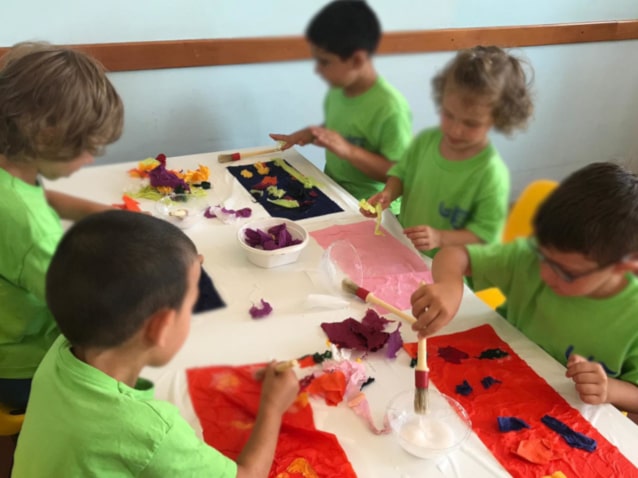 Servizio laboratori