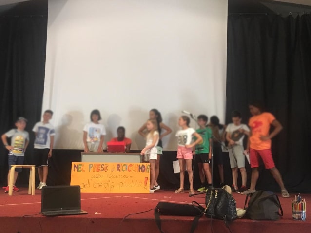 Servizio laboratori