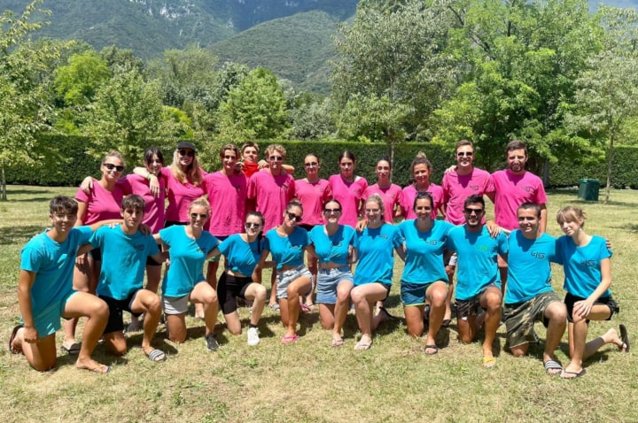 Staff
